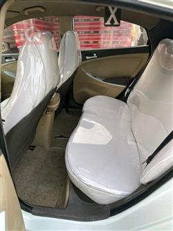 هيونداي أكسنت